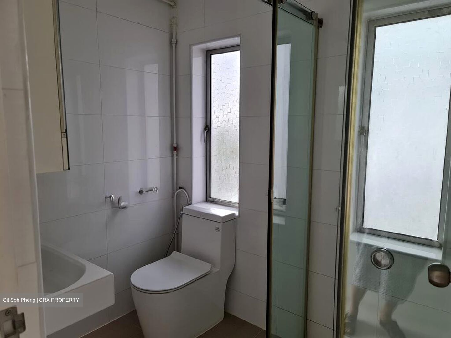 Tiong Bahru Estate (D3), Apartment #519020511